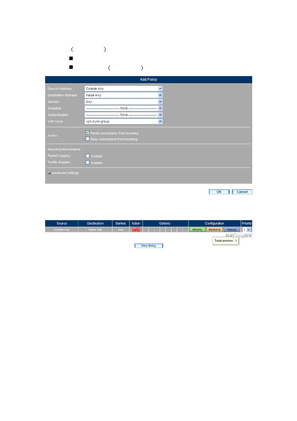 PLANET CS-2001 User Manual | Page 367 / 848