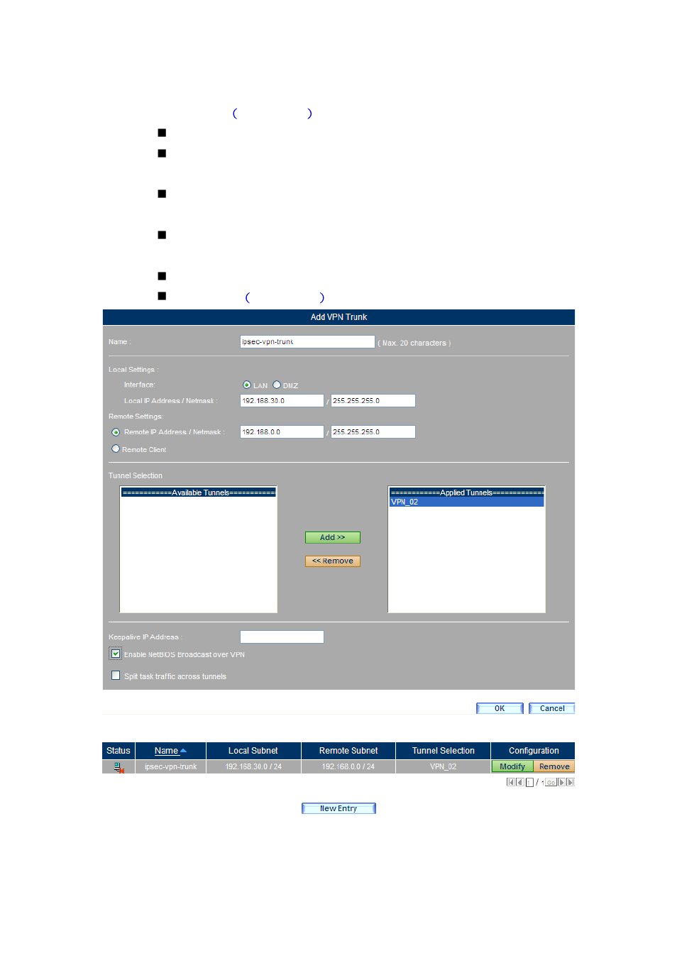 PLANET CS-2001 User Manual | Page 375 / 848