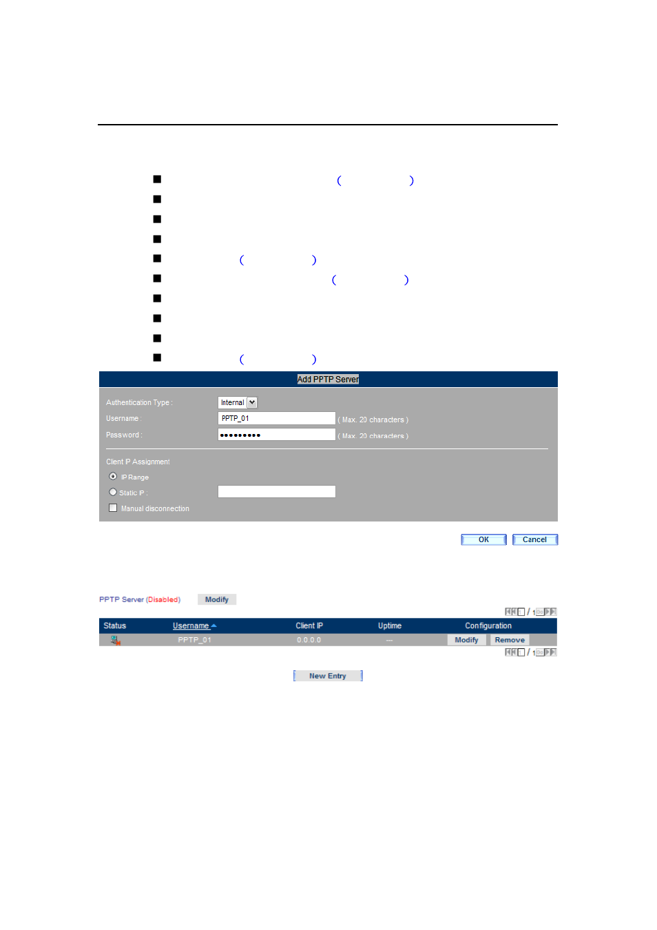 PLANET CS-2001 User Manual | Page 381 / 848