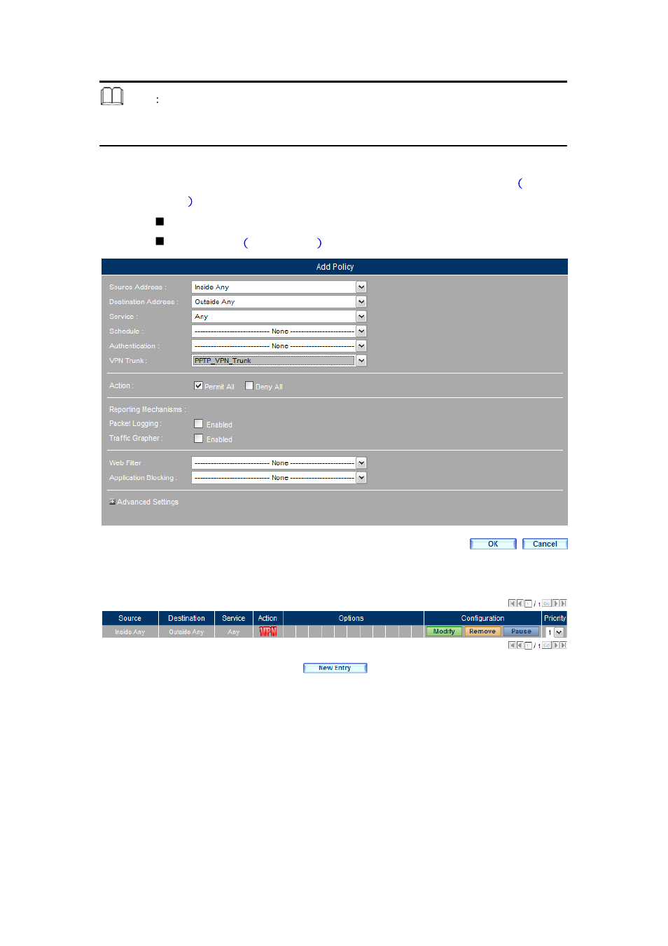 PLANET CS-2001 User Manual | Page 385 / 848