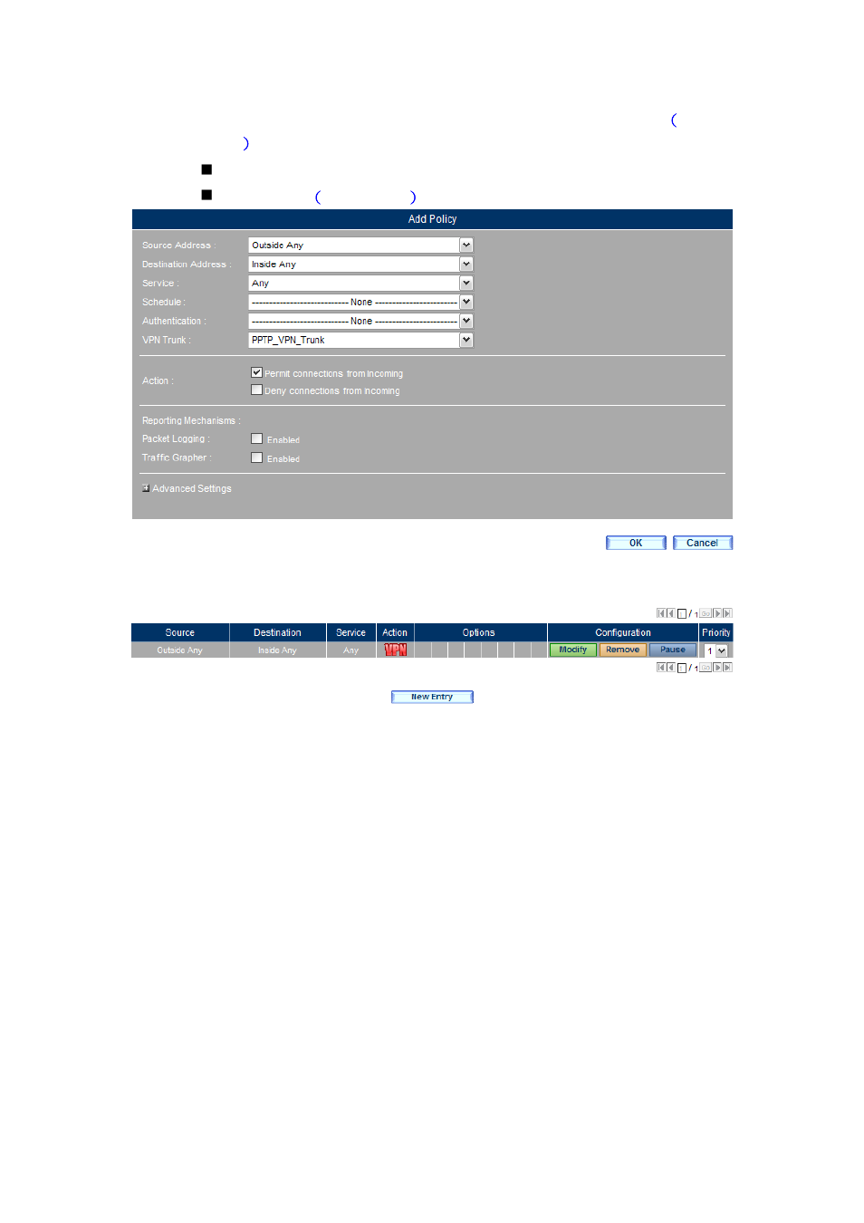 PLANET CS-2001 User Manual | Page 386 / 848