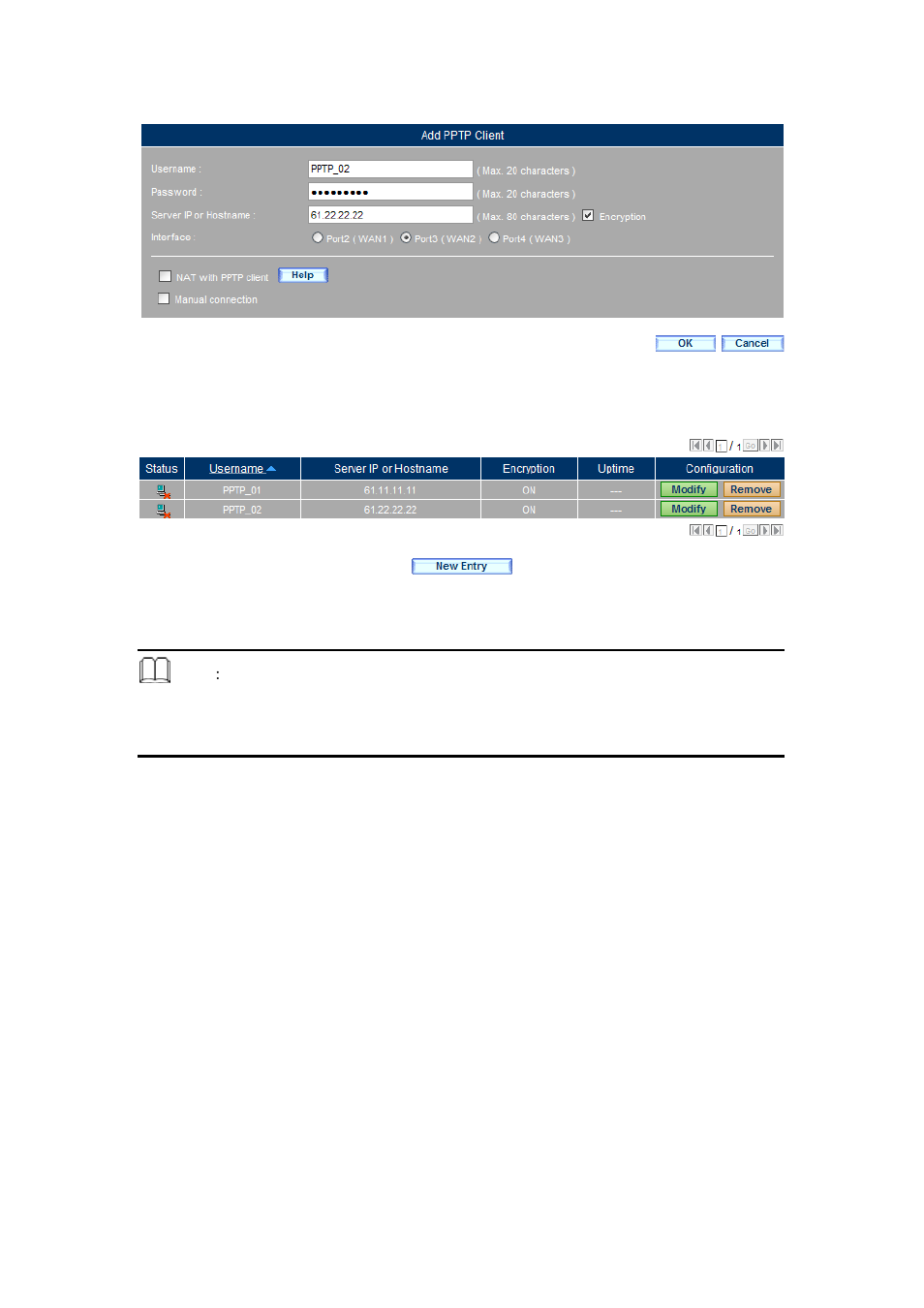 PLANET CS-2001 User Manual | Page 388 / 848