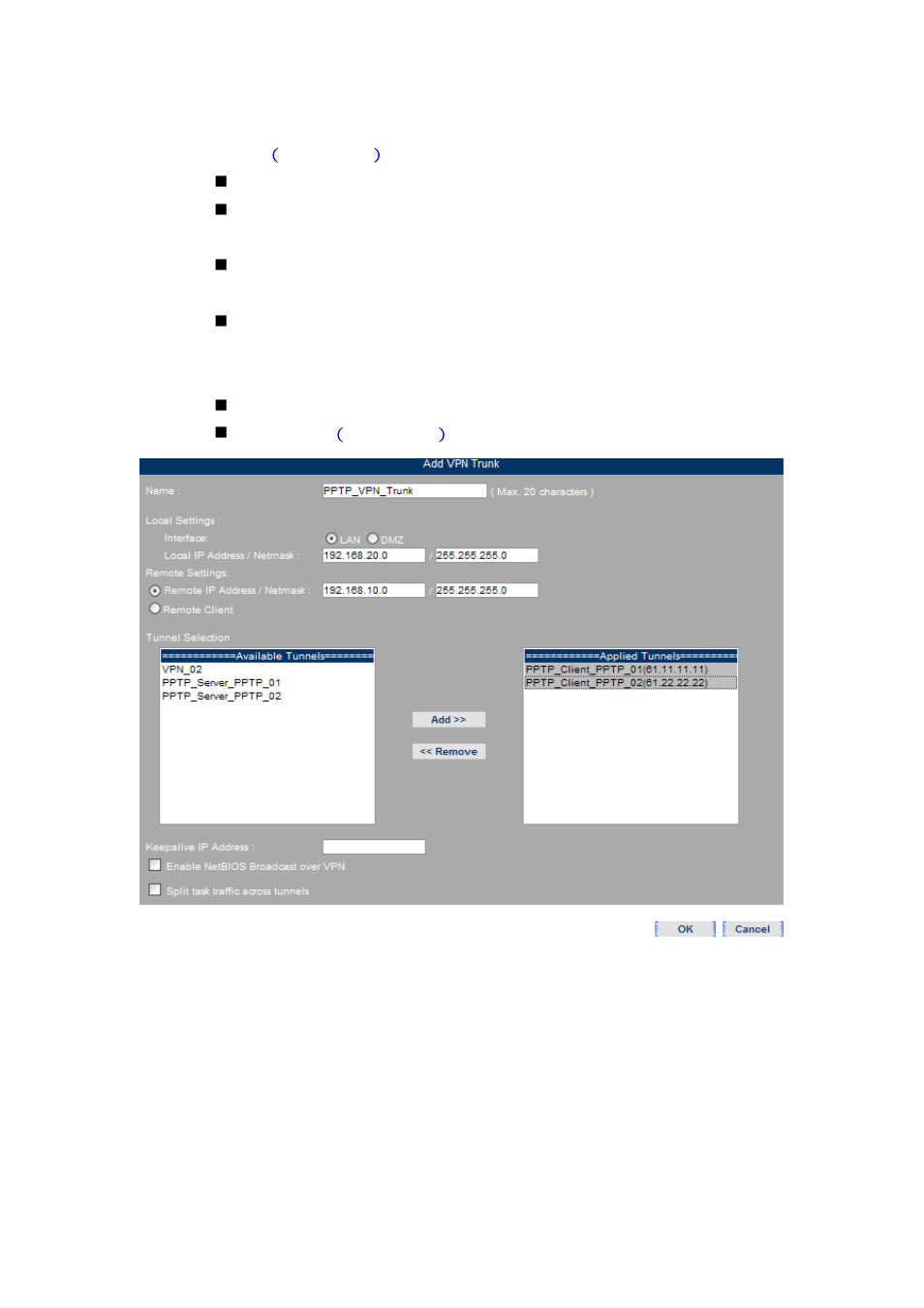 PLANET CS-2001 User Manual | Page 389 / 848