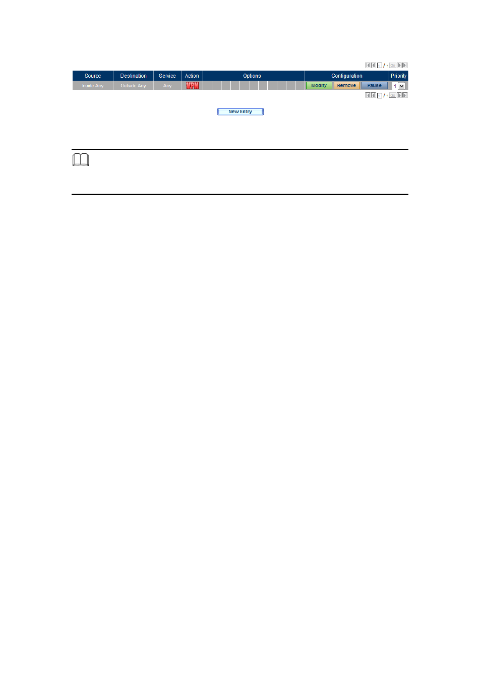 PLANET CS-2001 User Manual | Page 390 / 848