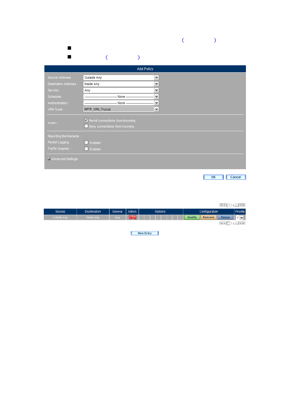 PLANET CS-2001 User Manual | Page 391 / 848