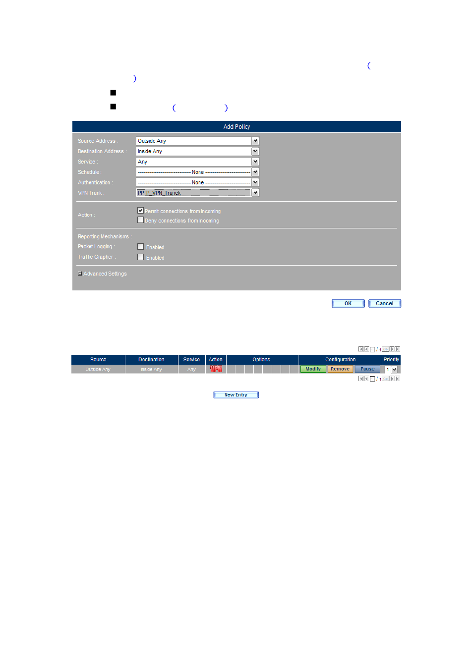 PLANET CS-2001 User Manual | Page 392 / 848