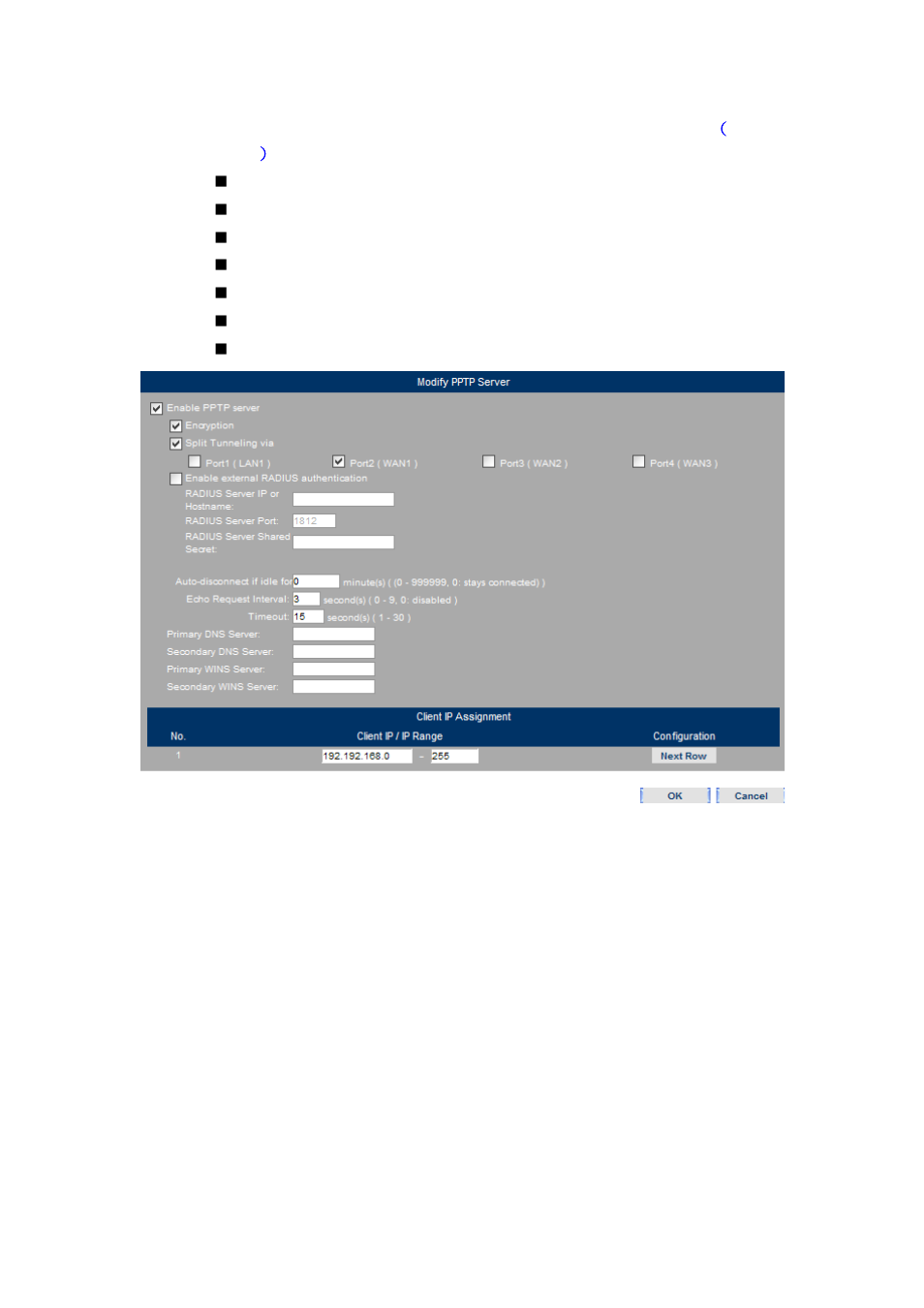 PLANET CS-2001 User Manual | Page 395 / 848