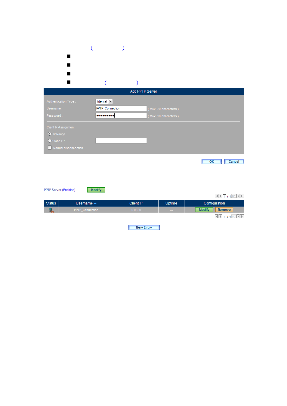 PLANET CS-2001 User Manual | Page 396 / 848