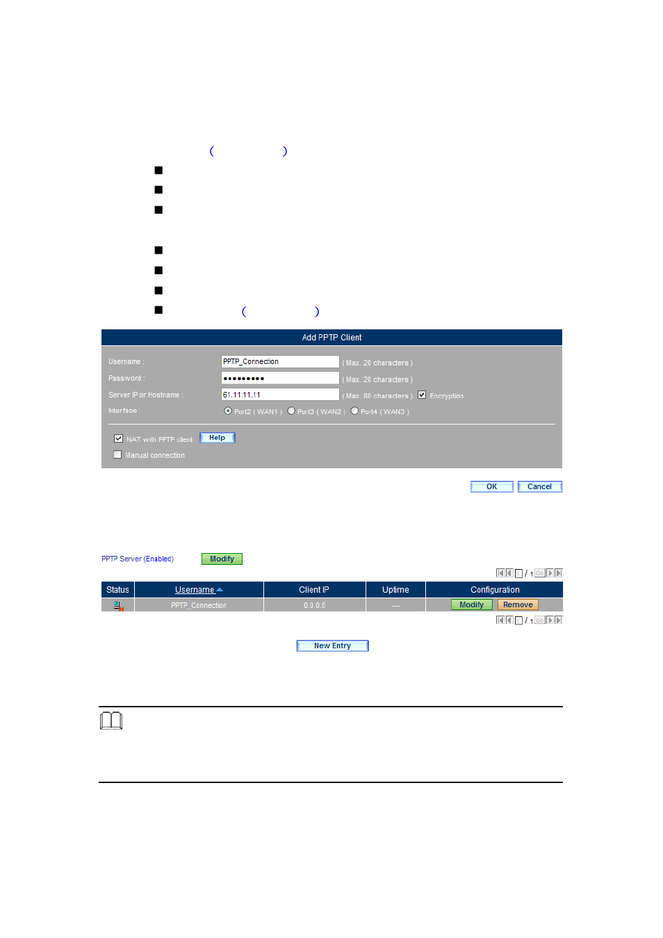 PLANET CS-2001 User Manual | Page 397 / 848