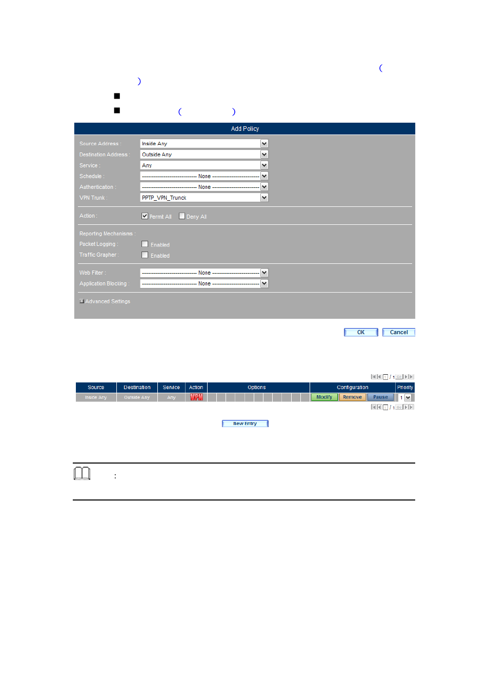 PLANET CS-2001 User Manual | Page 399 / 848