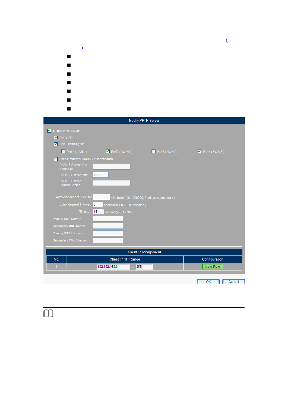 PLANET CS-2001 User Manual | Page 402 / 848