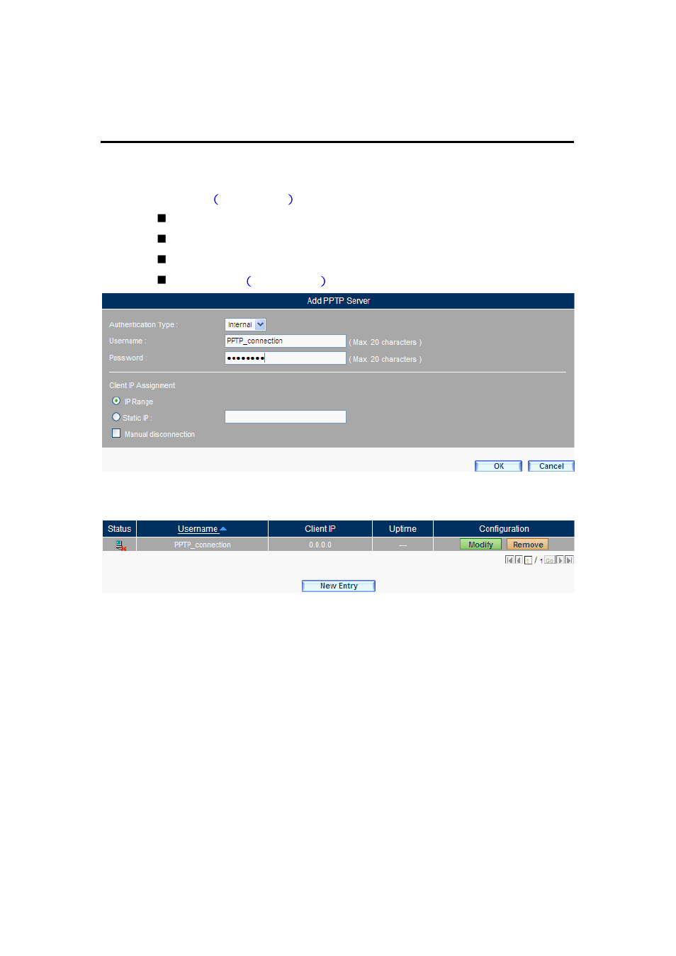 PLANET CS-2001 User Manual | Page 403 / 848