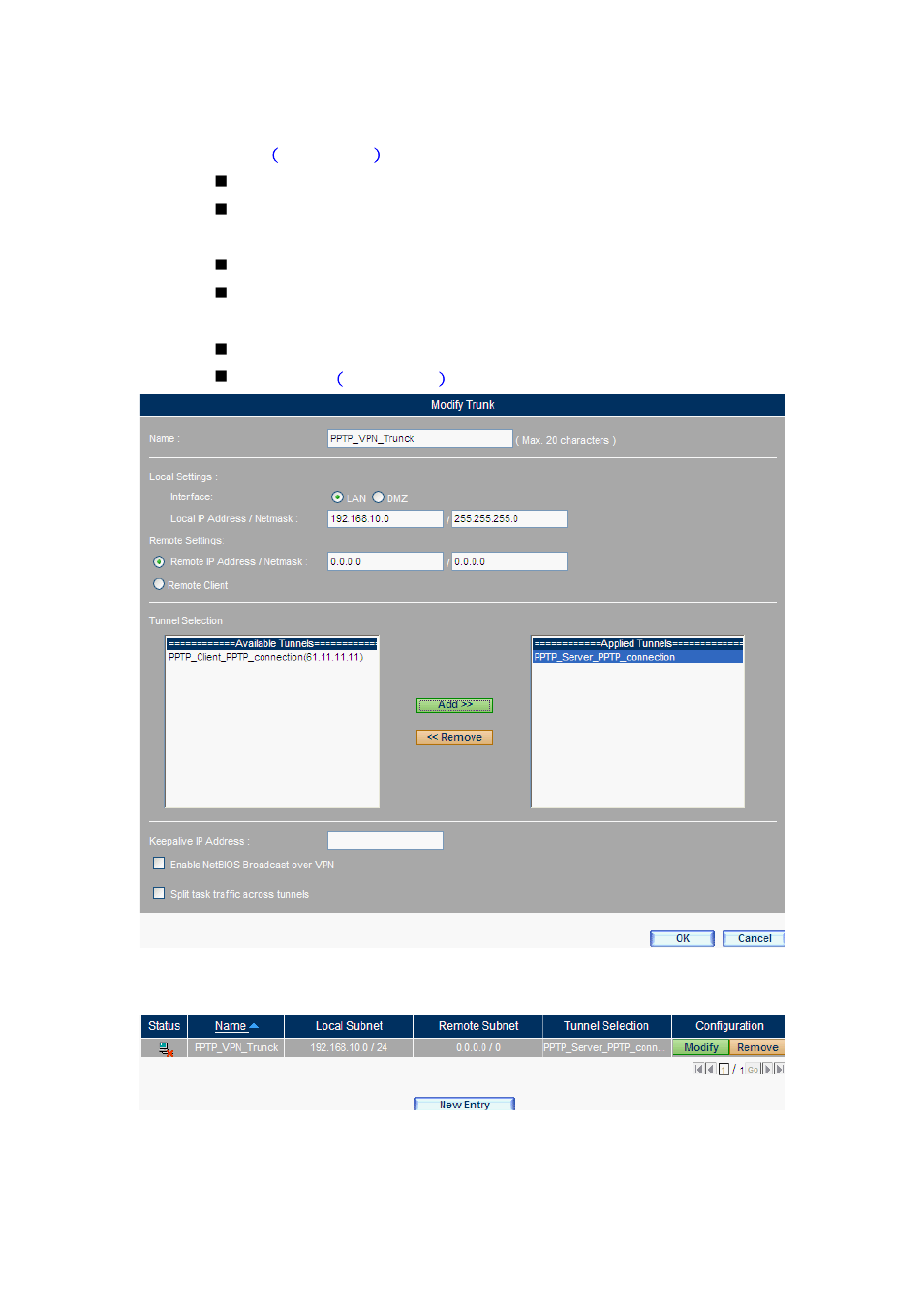 PLANET CS-2001 User Manual | Page 404 / 848