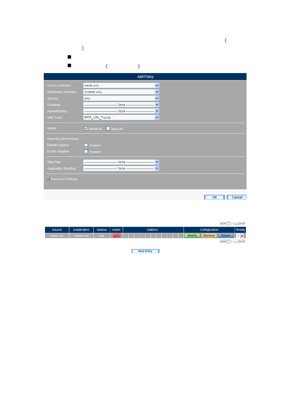 PLANET CS-2001 User Manual | Page 406 / 848