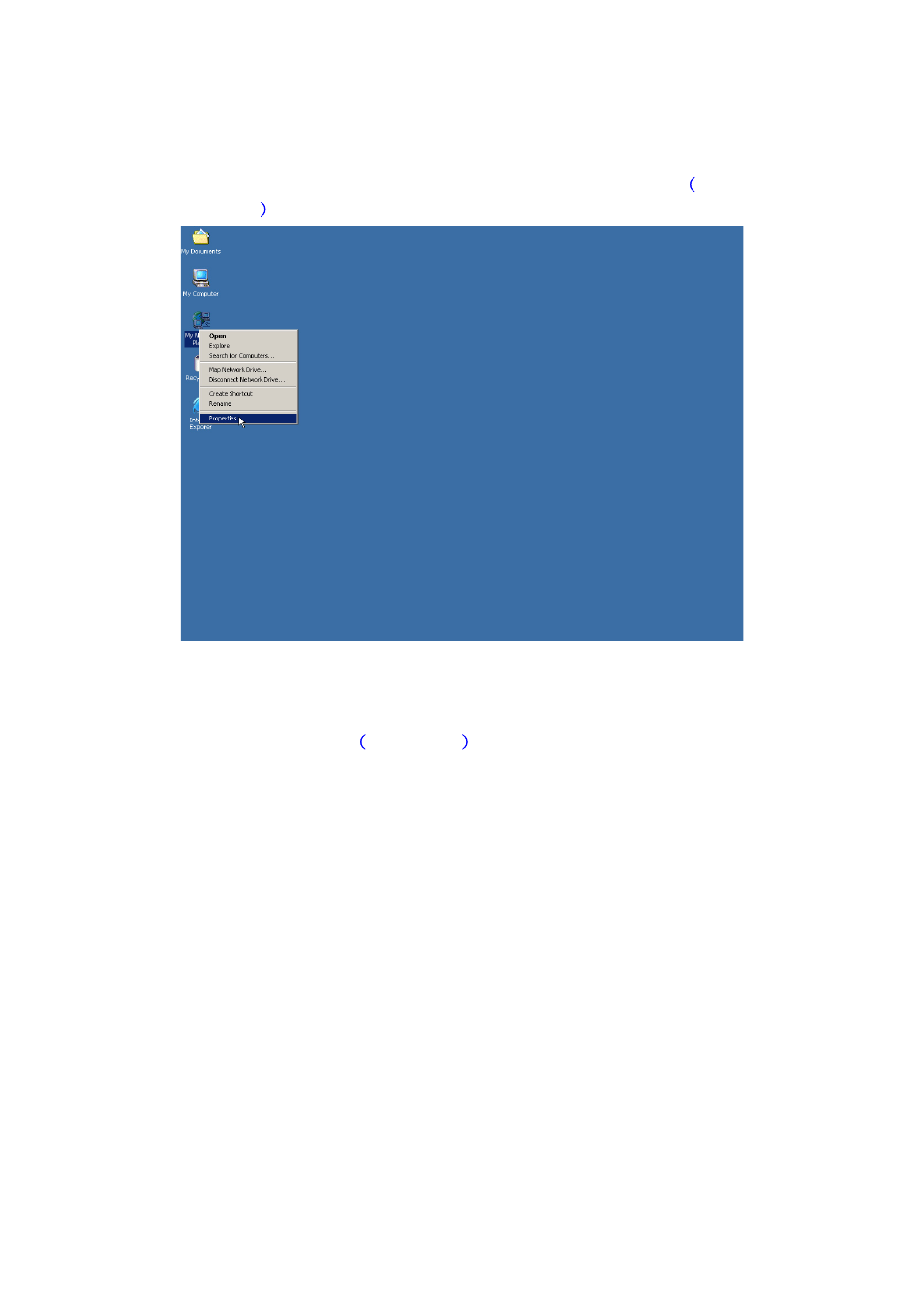 PLANET CS-2001 User Manual | Page 408 / 848