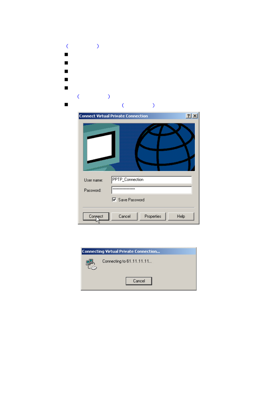 PLANET CS-2001 User Manual | Page 415 / 848