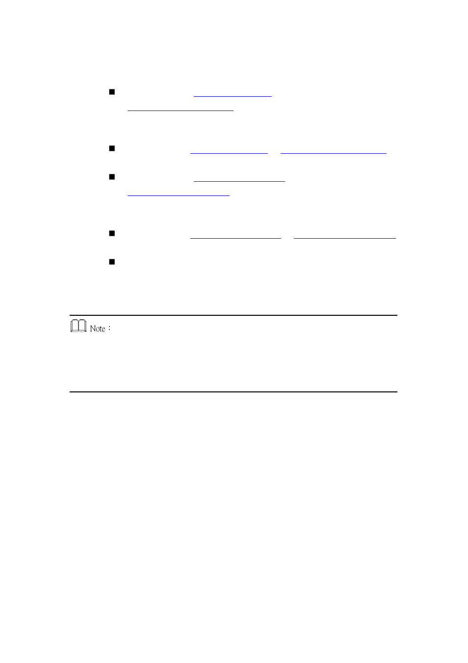 PLANET CS-2001 User Manual | Page 430 / 848