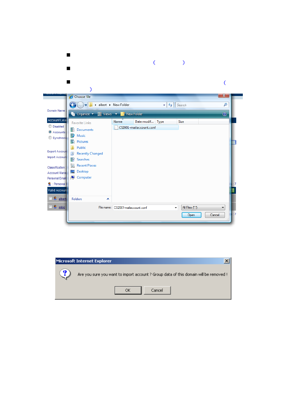 PLANET CS-2001 User Manual | Page 432 / 848