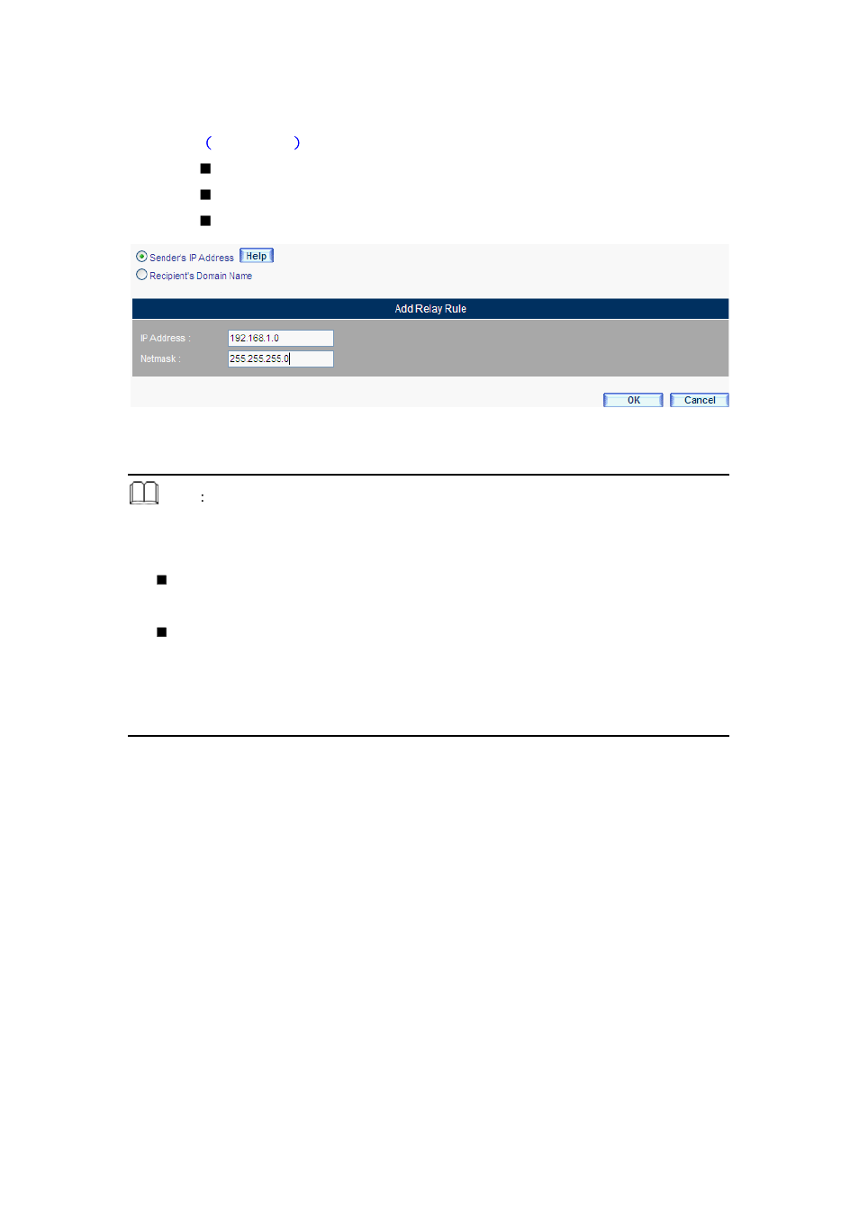 PLANET CS-2001 User Manual | Page 446 / 848