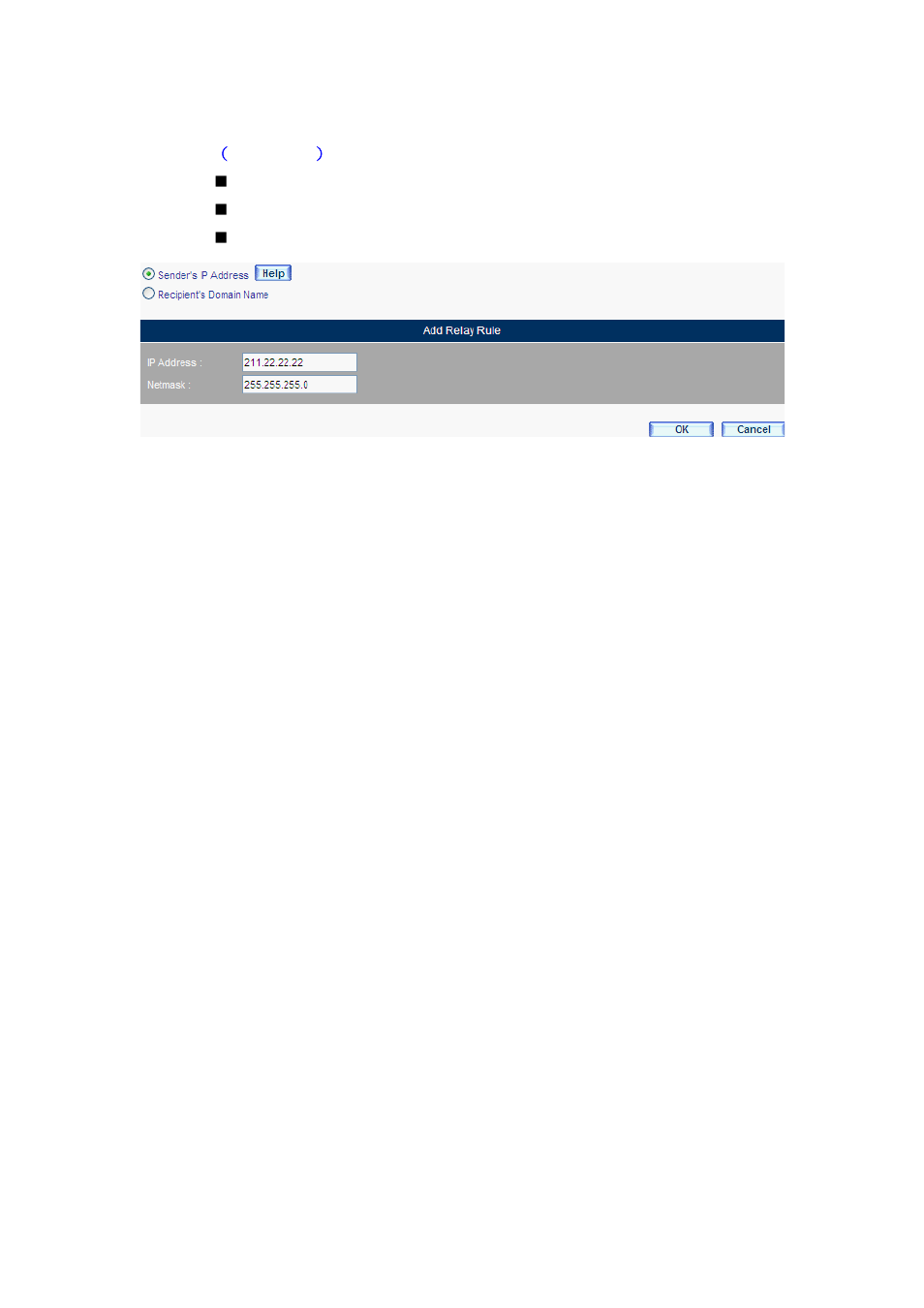 PLANET CS-2001 User Manual | Page 450 / 848