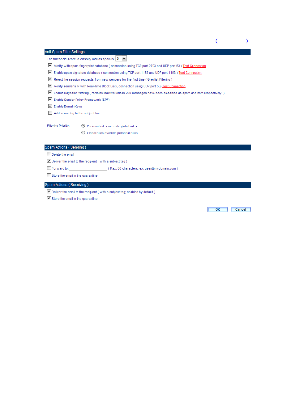 PLANET CS-2001 User Manual | Page 480 / 848