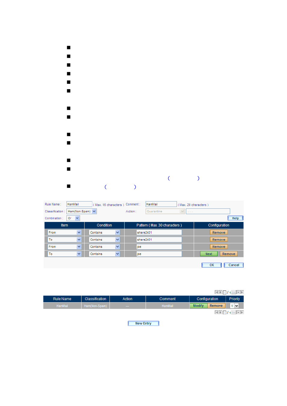 PLANET CS-2001 User Manual | Page 503 / 848