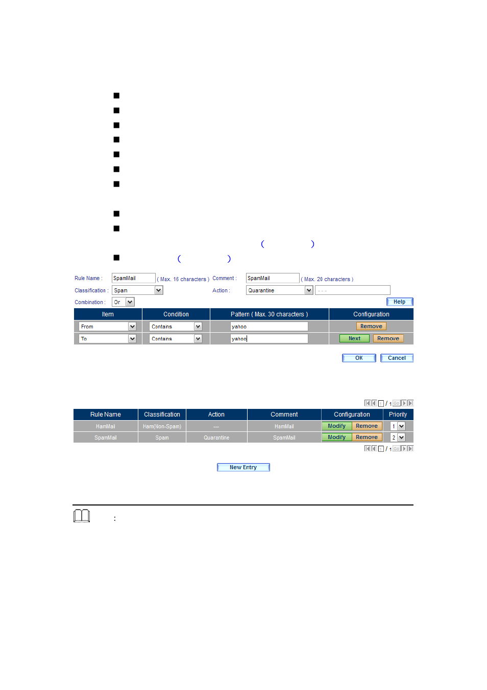 PLANET CS-2001 User Manual | Page 505 / 848
