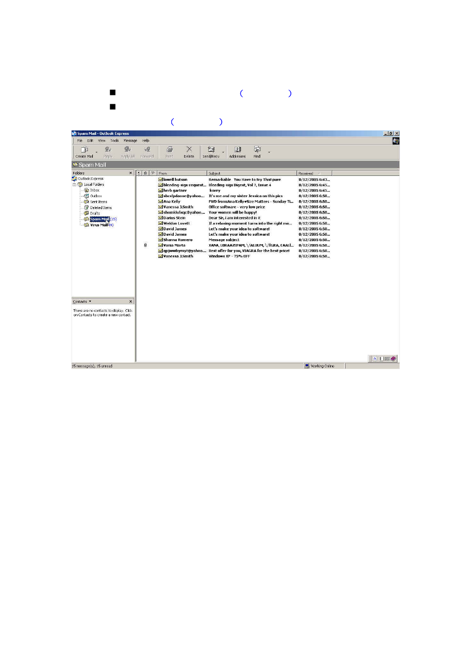 PLANET CS-2001 User Manual | Page 512 / 848