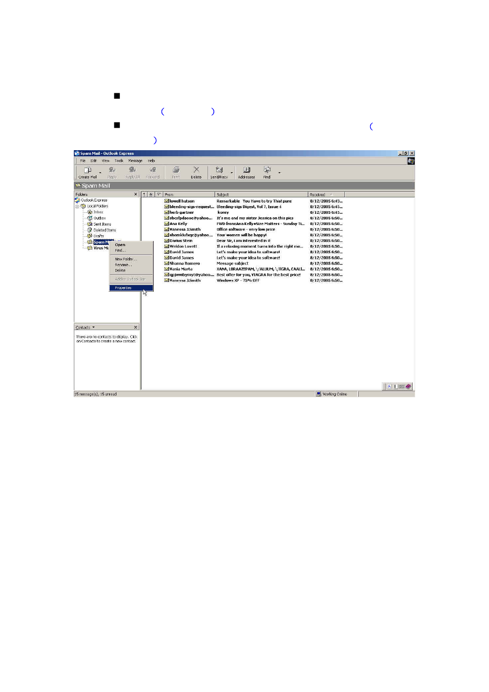 PLANET CS-2001 User Manual | Page 514 / 848