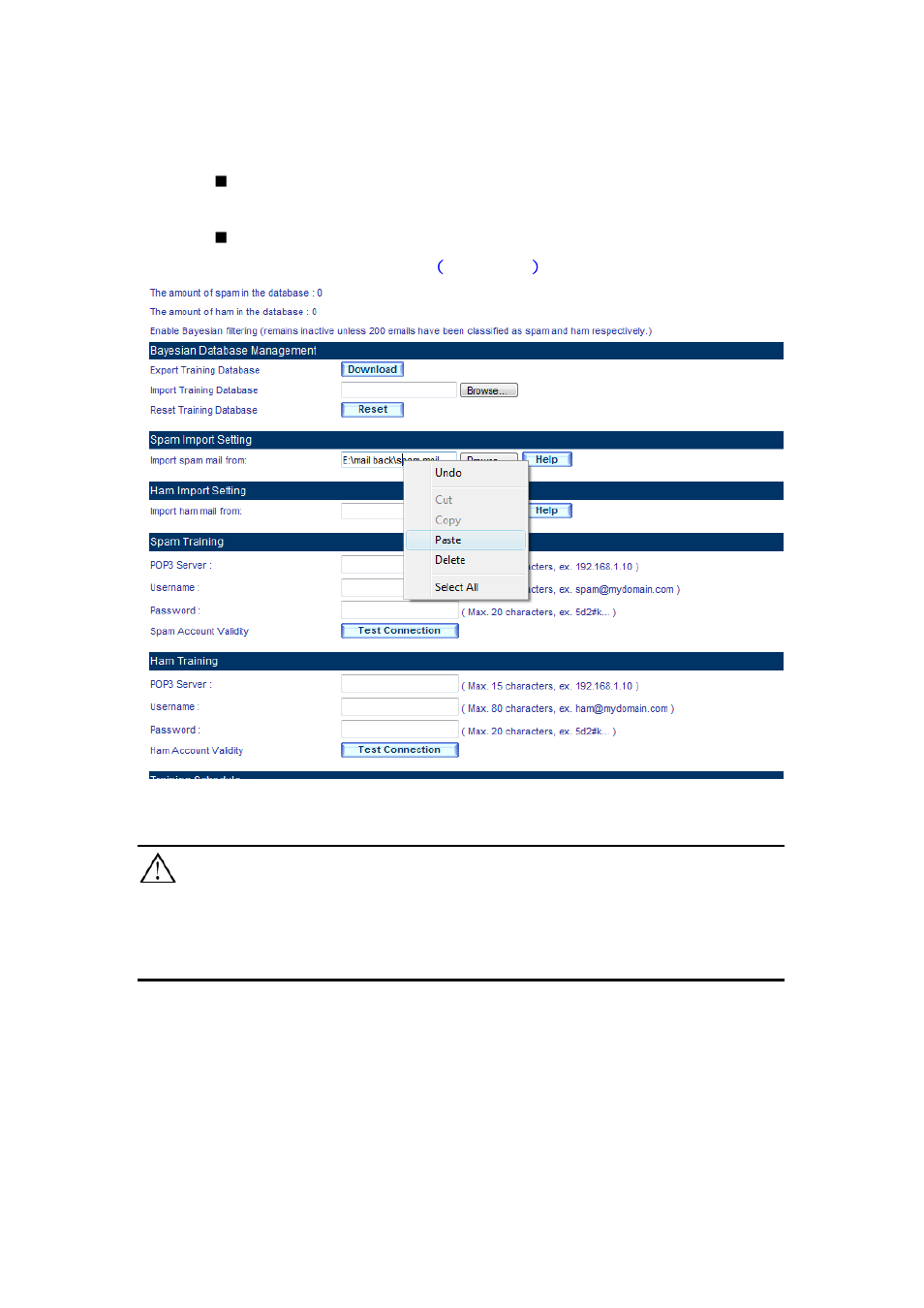 PLANET CS-2001 User Manual | Page 516 / 848