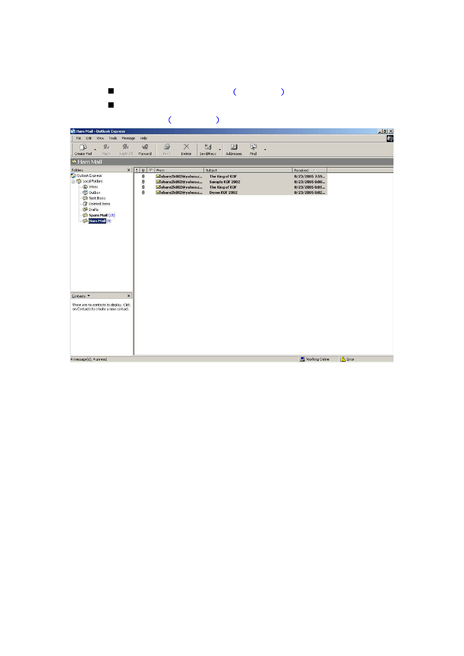PLANET CS-2001 User Manual | Page 522 / 848