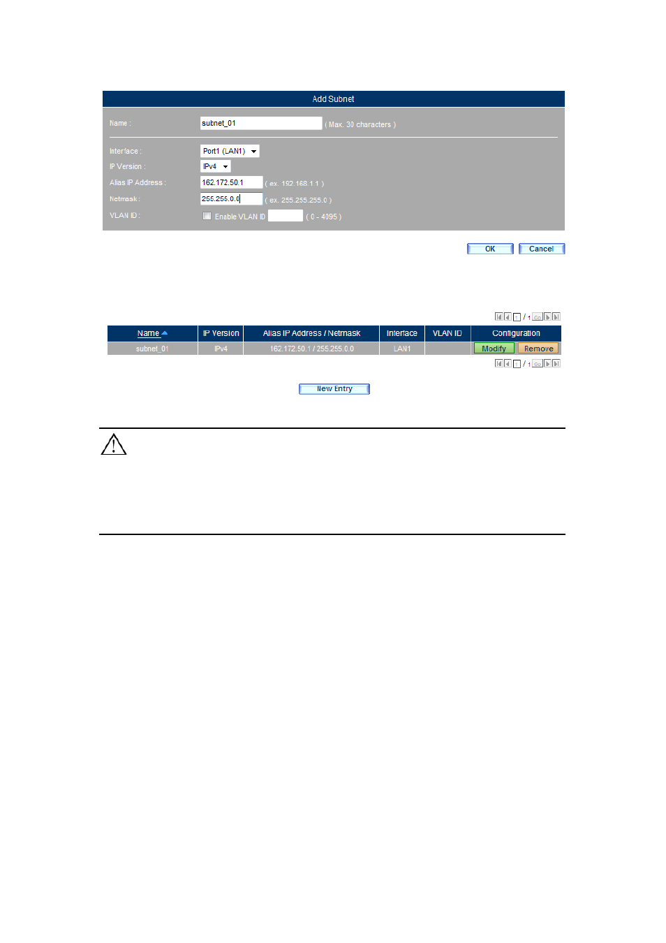 PLANET CS-2001 User Manual | Page 53 / 848