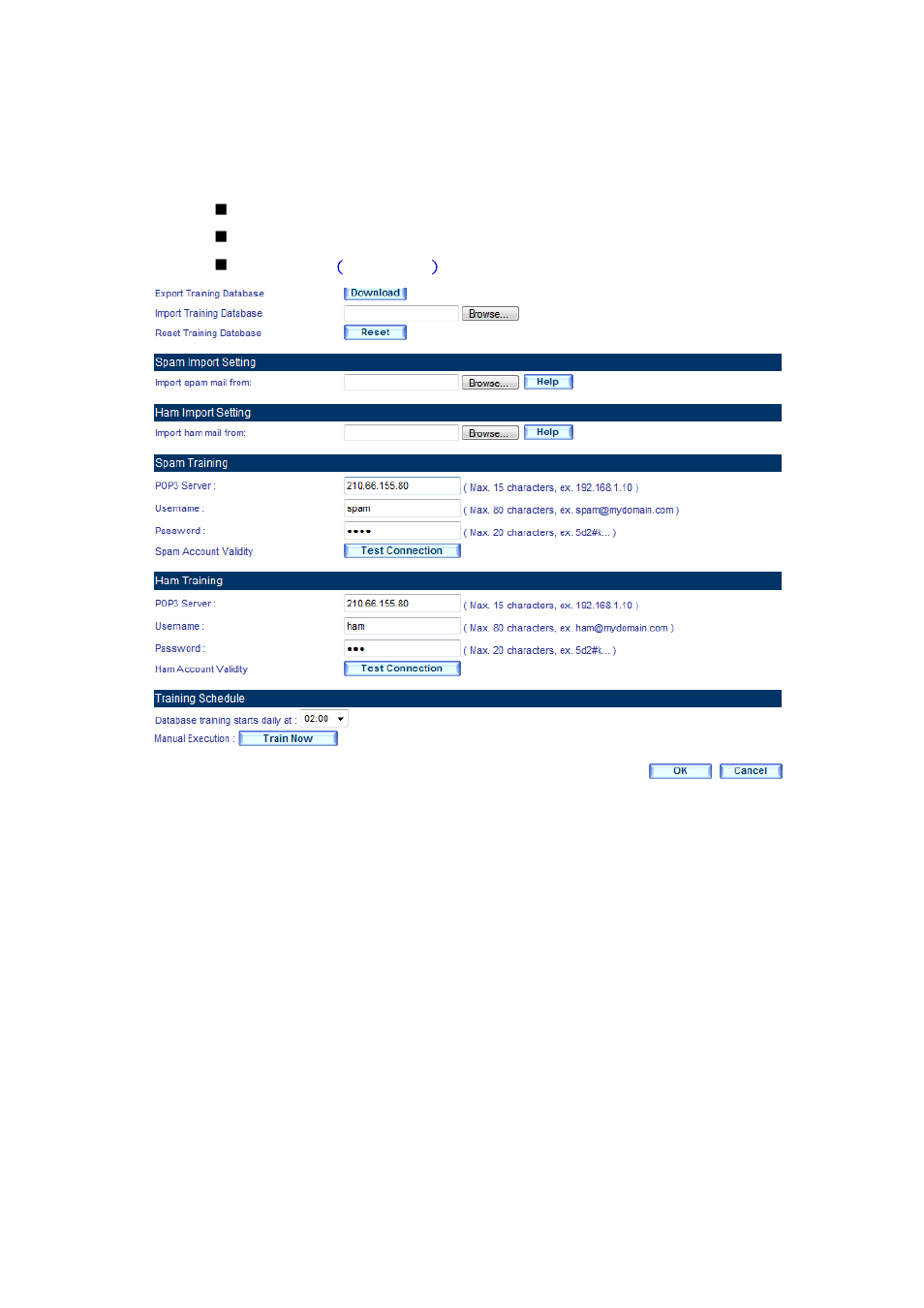 PLANET CS-2001 User Manual | Page 530 / 848