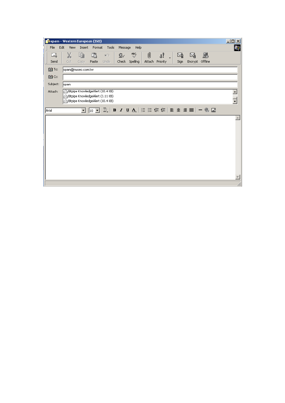 PLANET CS-2001 User Manual | Page 532 / 848