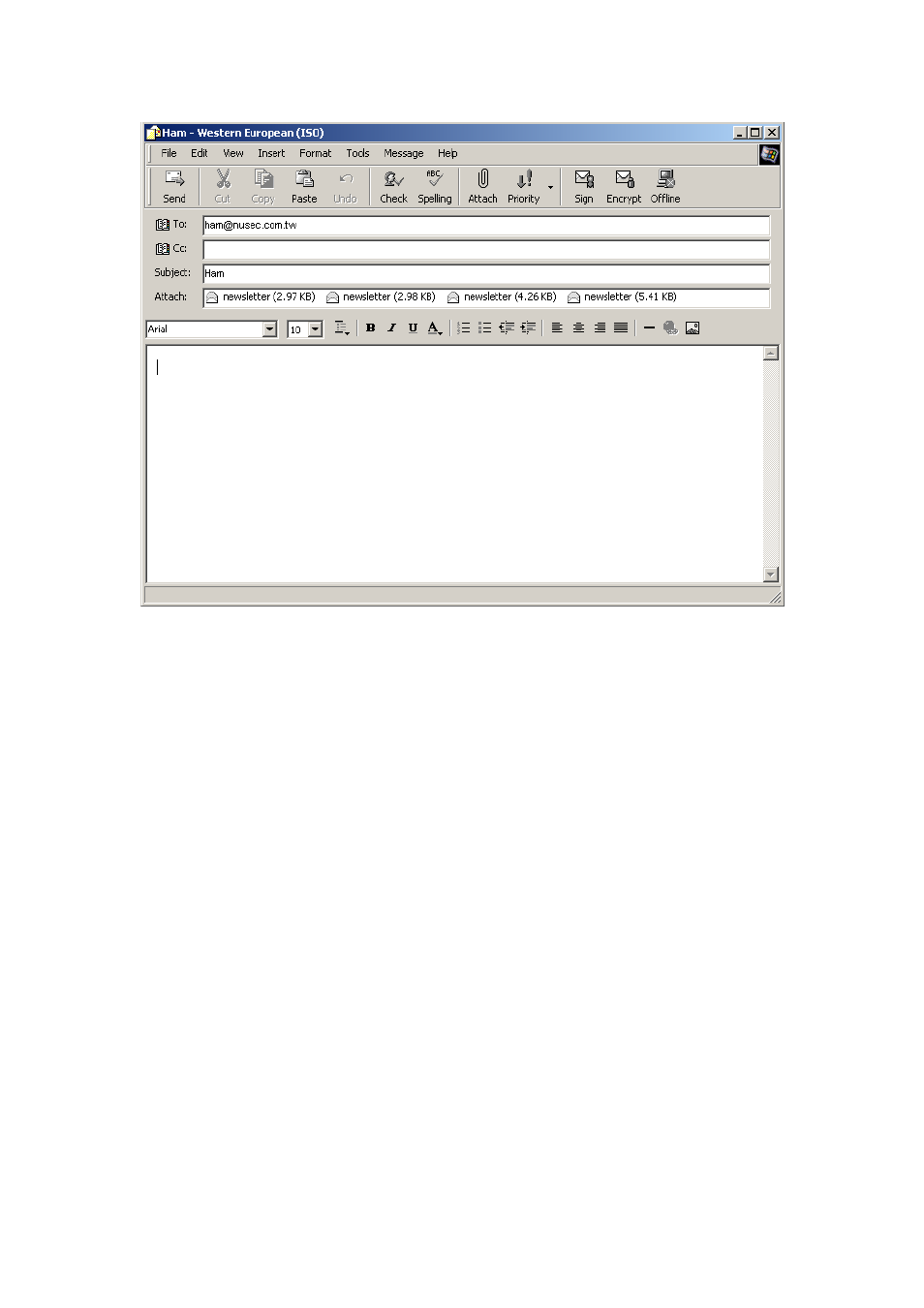 PLANET CS-2001 User Manual | Page 534 / 848