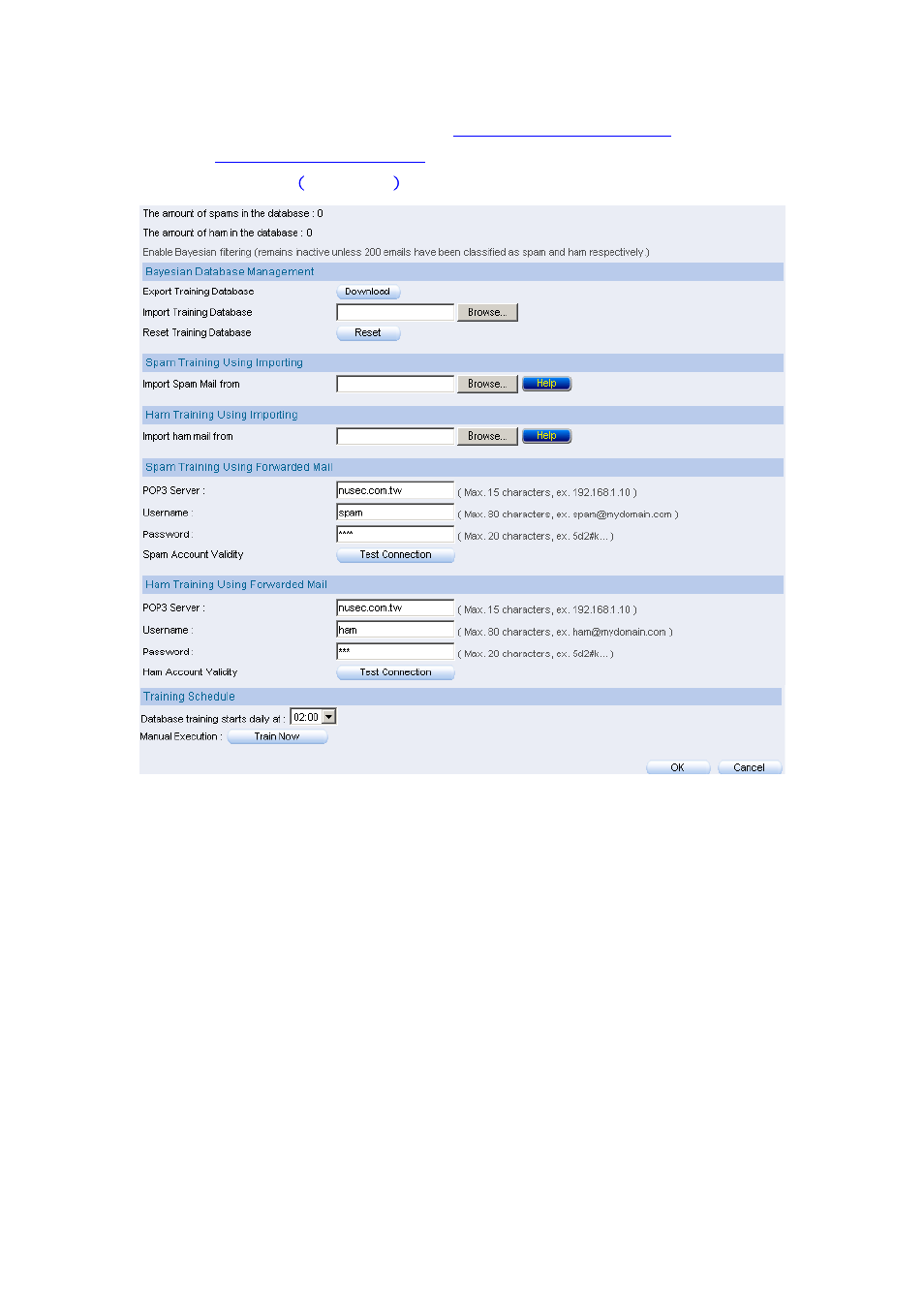 PLANET CS-2001 User Manual | Page 535 / 848