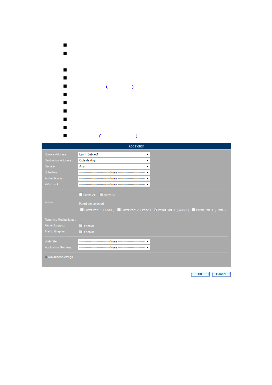 PLANET CS-2001 User Manual | Page 56 / 848