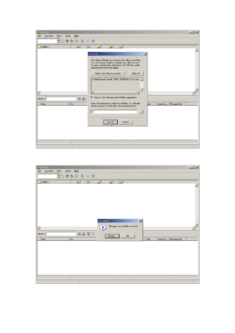 PLANET CS-2001 User Manual | Page 568 / 848