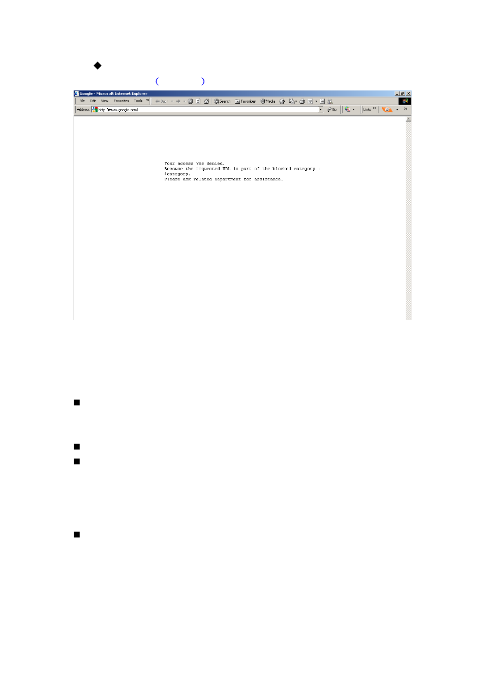 PLANET CS-2001 User Manual | Page 577 / 848