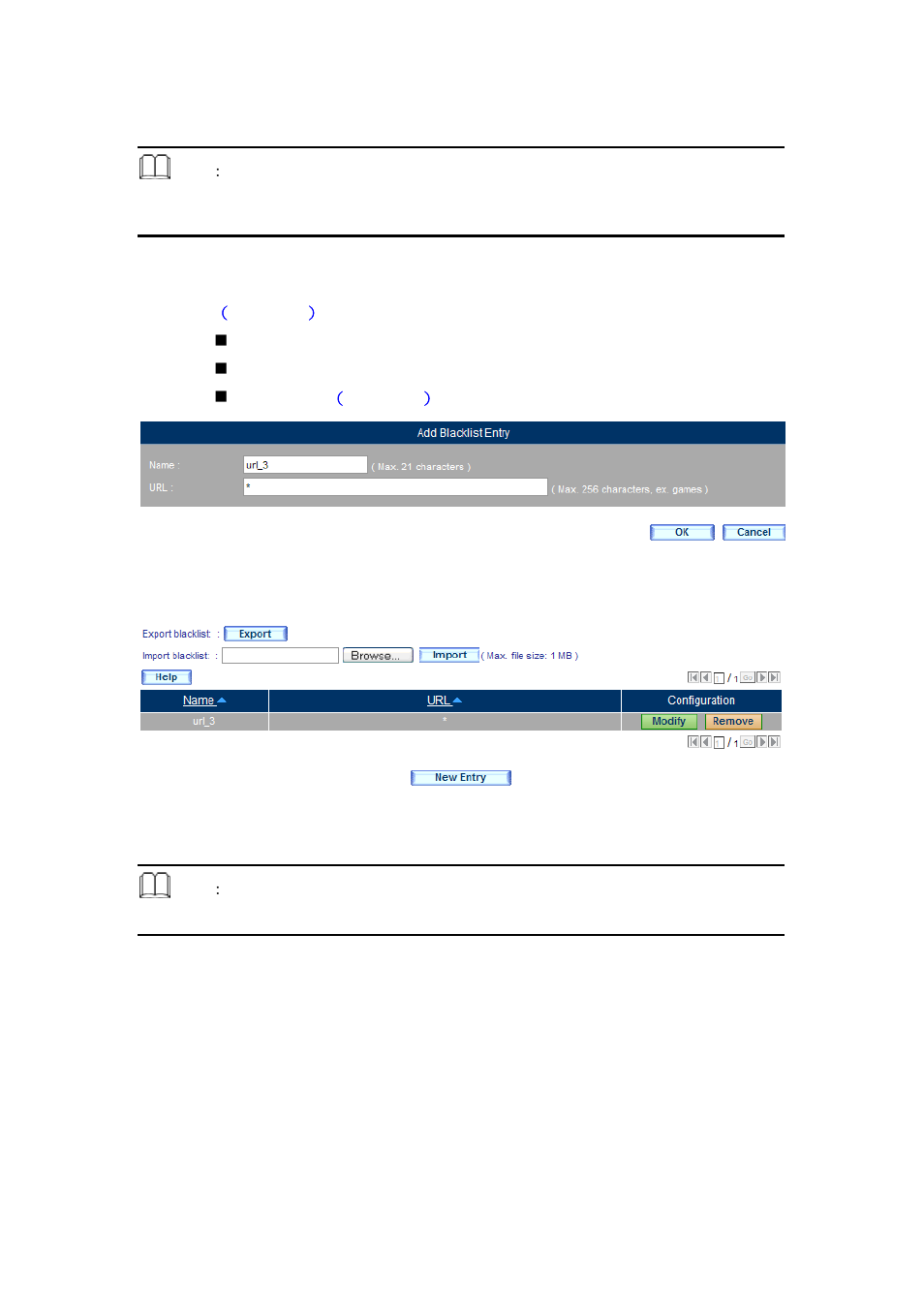PLANET CS-2001 User Manual | Page 583 / 848