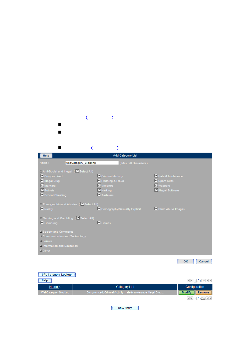 PLANET CS-2001 User Manual | Page 588 / 848