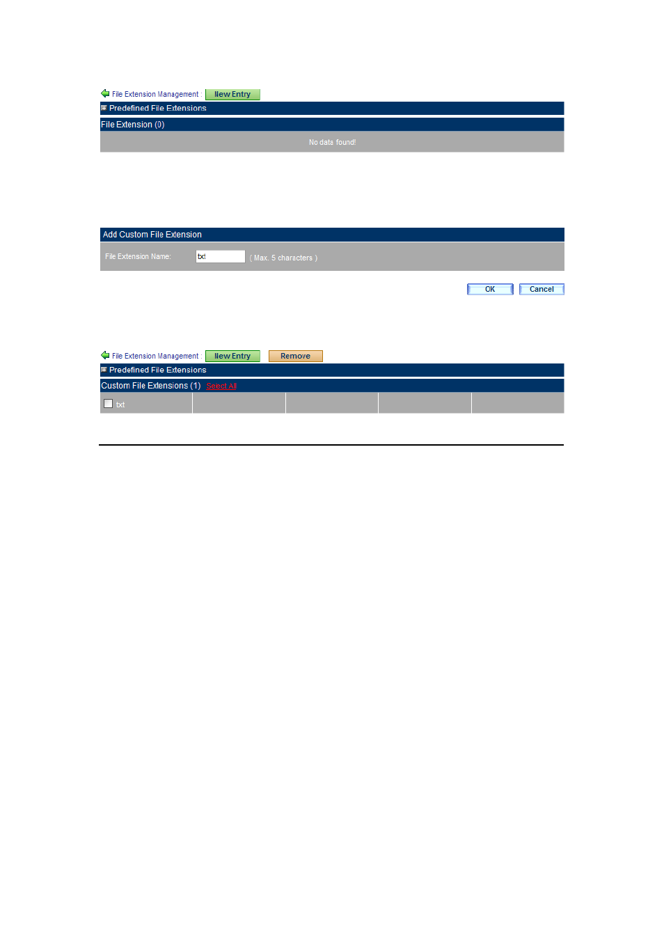 PLANET CS-2001 User Manual | Page 590 / 848
