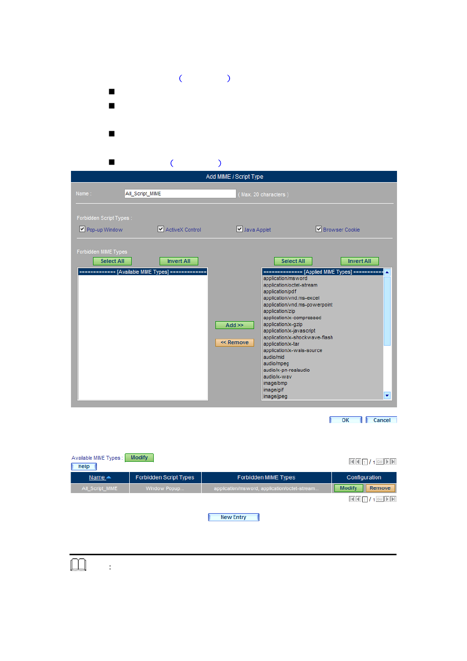 PLANET CS-2001 User Manual | Page 591 / 848
