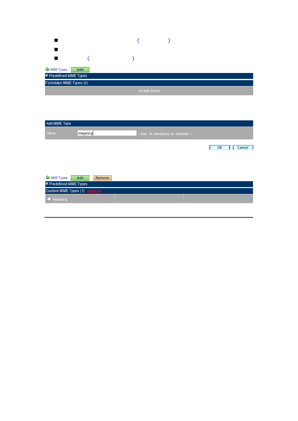 PLANET CS-2001 User Manual | Page 592 / 848