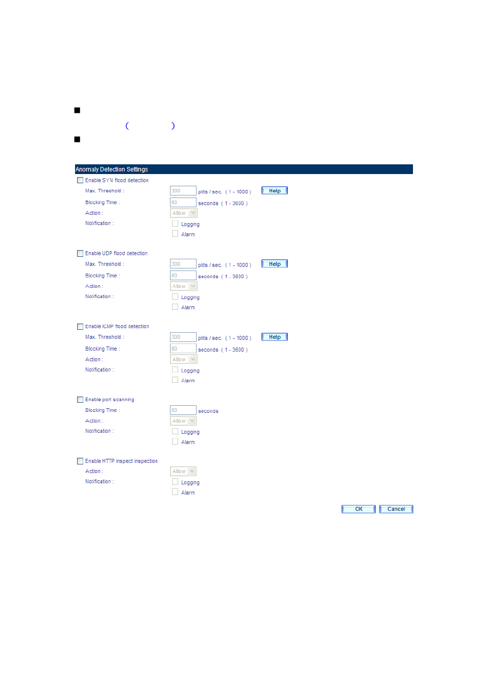 Terms in signatures | PLANET CS-2001 User Manual | Page 614 / 848