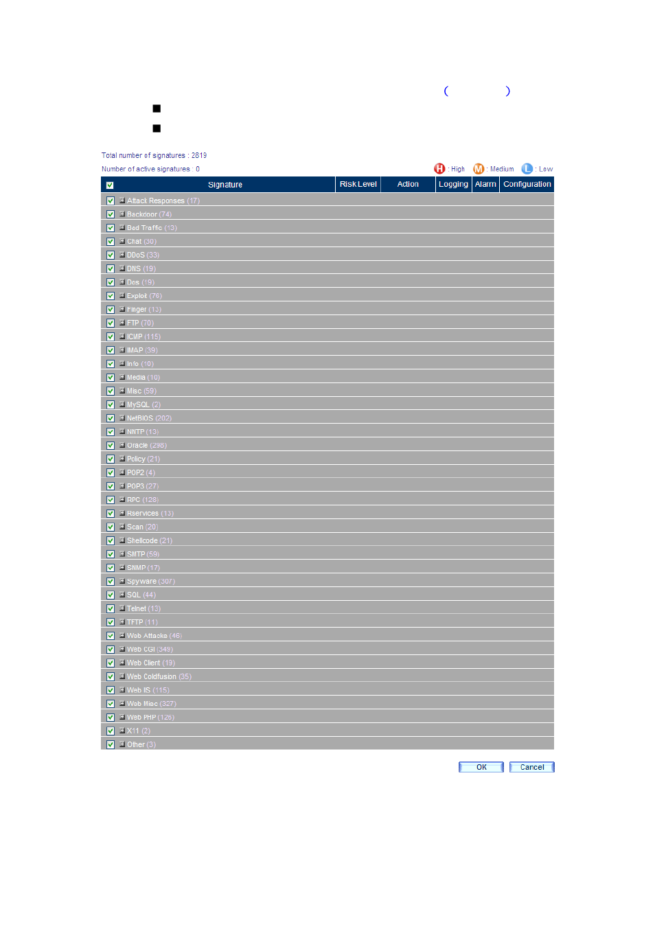 PLANET CS-2001 User Manual | Page 621 / 848