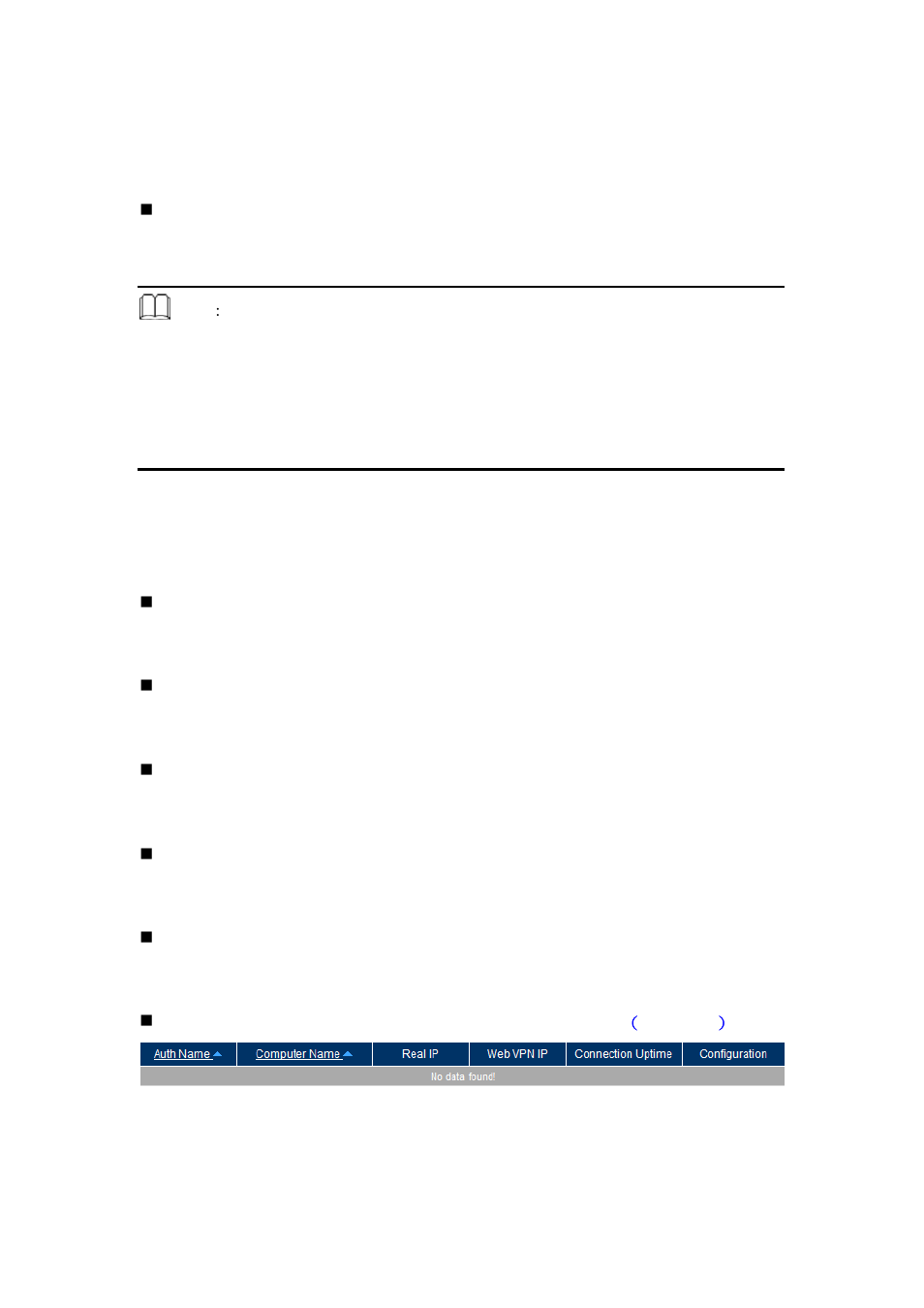Terms in hardware auth, Terms in status | PLANET CS-2001 User Manual | Page 636 / 848