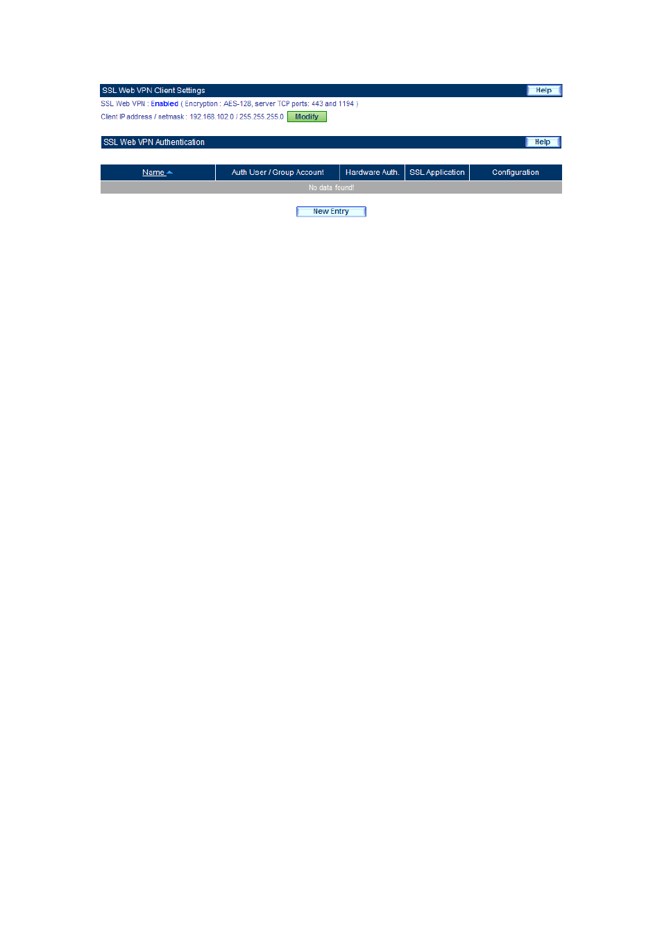 PLANET CS-2001 User Manual | Page 640 / 848