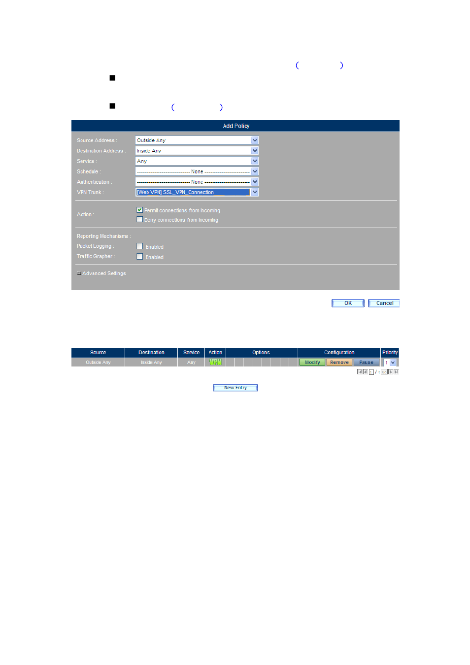 PLANET CS-2001 User Manual | Page 642 / 848