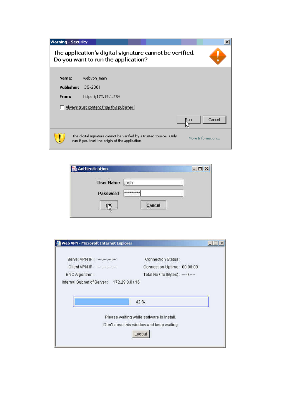 PLANET CS-2001 User Manual | Page 645 / 848
